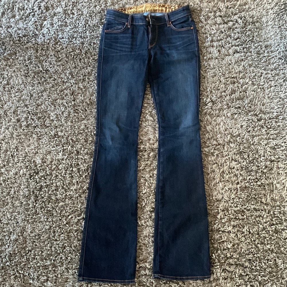 Rich & Skinny Flared Jeans